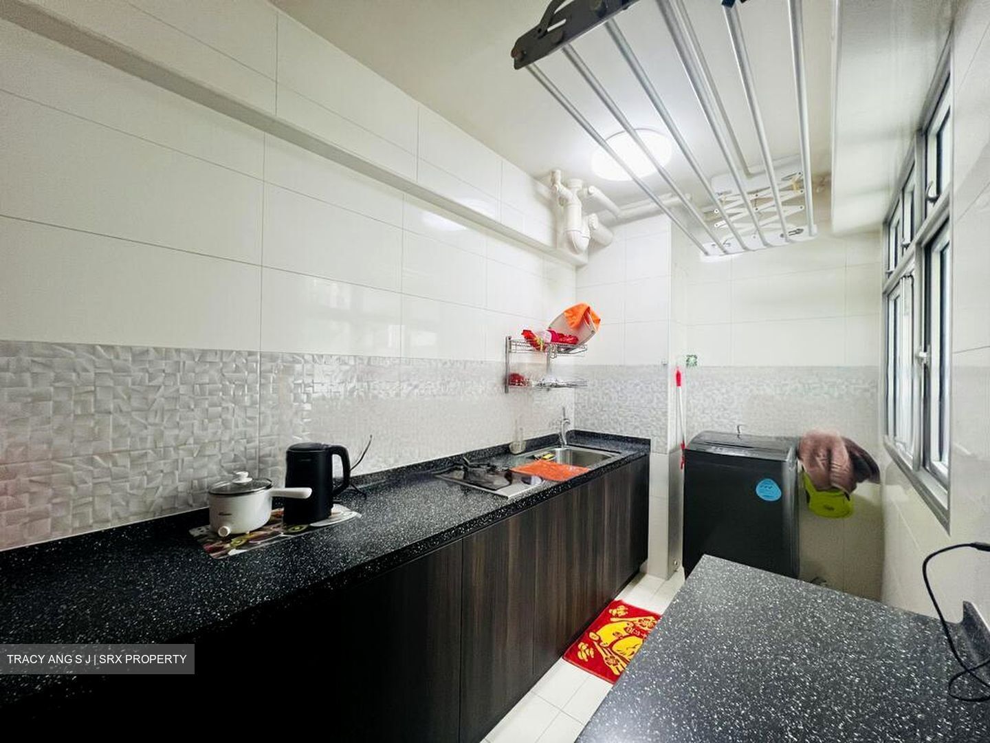 Blk 366B Sun Breeze (Sembawang), HDB 2 Rooms #573177191